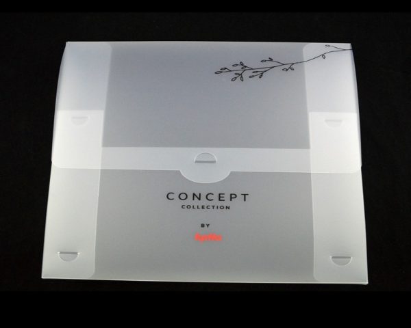 多用途文件盒 可定制 - Image 6