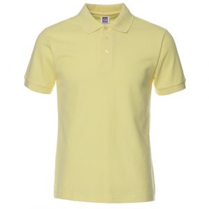 Polo shirt Reference size table attached
