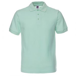 Polo shirt Reference size table attached