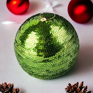聖誕飾品訂製
