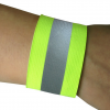 Reflective safety warning tape-1 35x4cm - Image 2