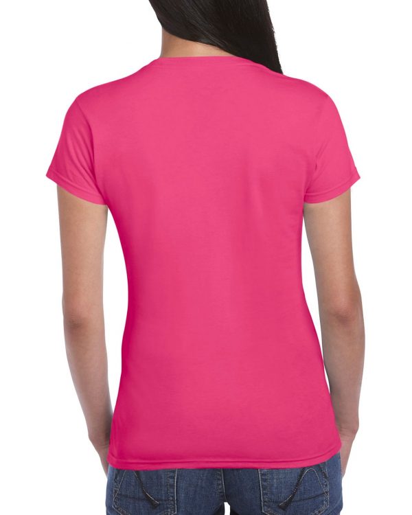 Tshirt - Women - Image 2
