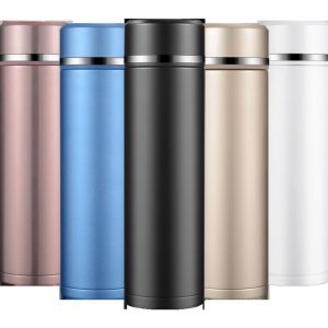 Stainless steel thermos 500ml