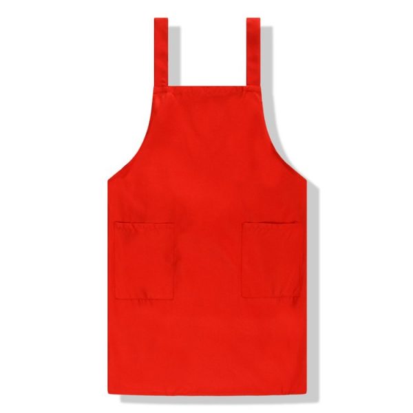 圍裙 72x60cm - Image 5
