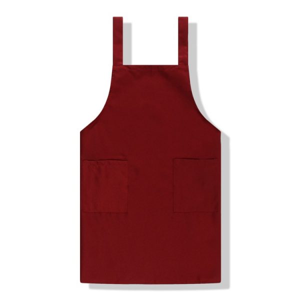 圍裙 72x60cm - Image 6