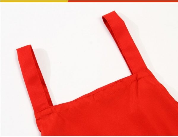 圍裙 72x60cm - Image 7