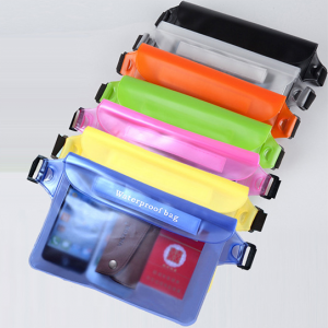 Waterproof waist bag 220x150mm
