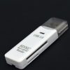 USB讀卡器 60.6x18.8x8.8mm
