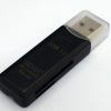 USB讀卡器 60.6x18.8x8.8mm - Image 3