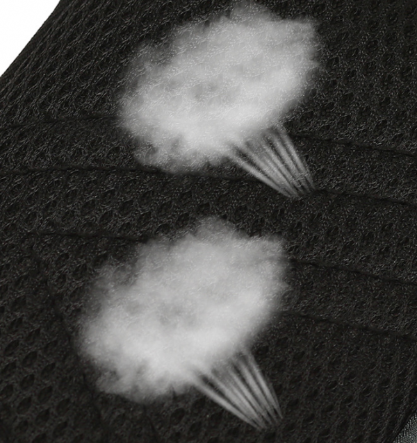 運動腰包 38x12x1cm - Image 5