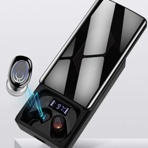 Bluetooth earphone