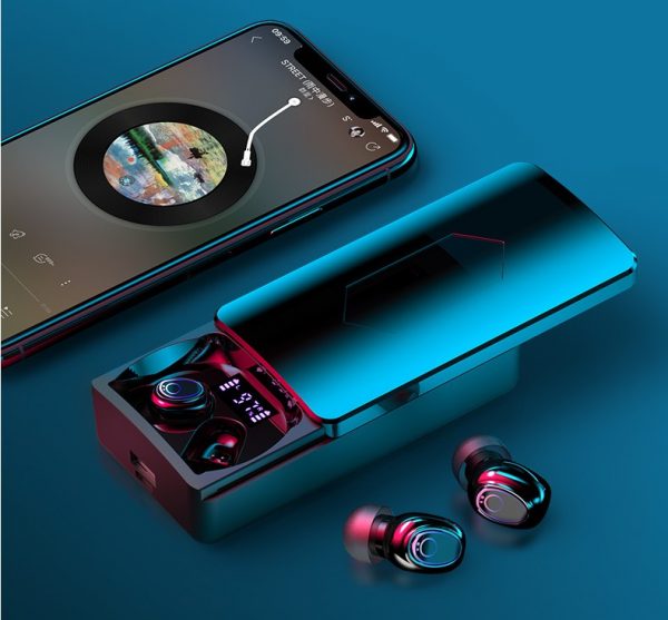 Bluetooth earphone - Image 4