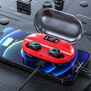 Bluetooth earphone
