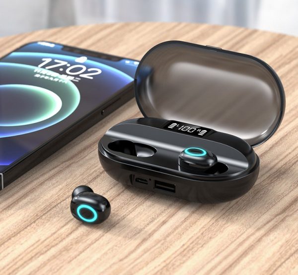Bluetooth earphone - Image 3