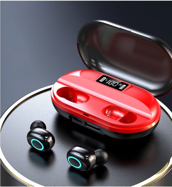 Bluetooth earphone - Image 4
