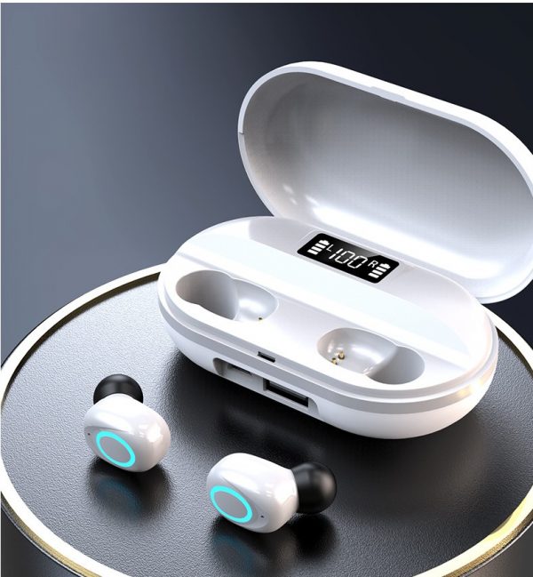 Bluetooth earphone - Image 5