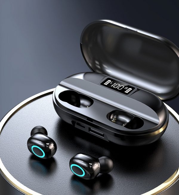 Bluetooth earphone - Image 6