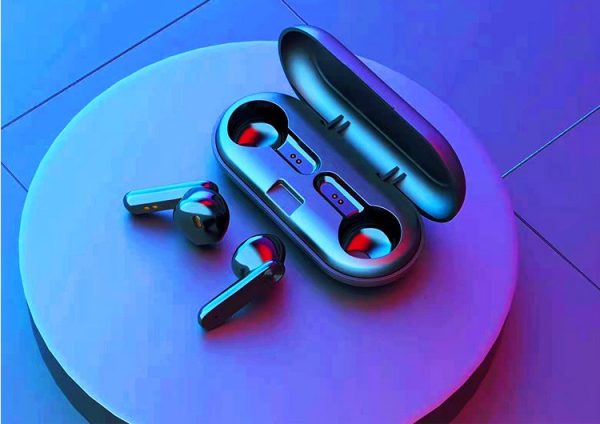Bluetooth earphone
