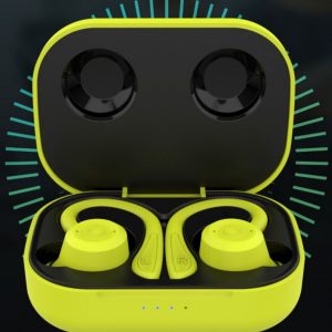 Bluetooth earphone