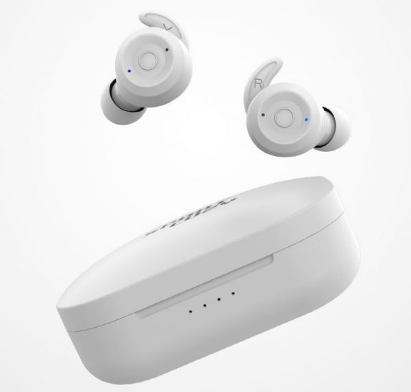 Bluetooth earphone - Image 3