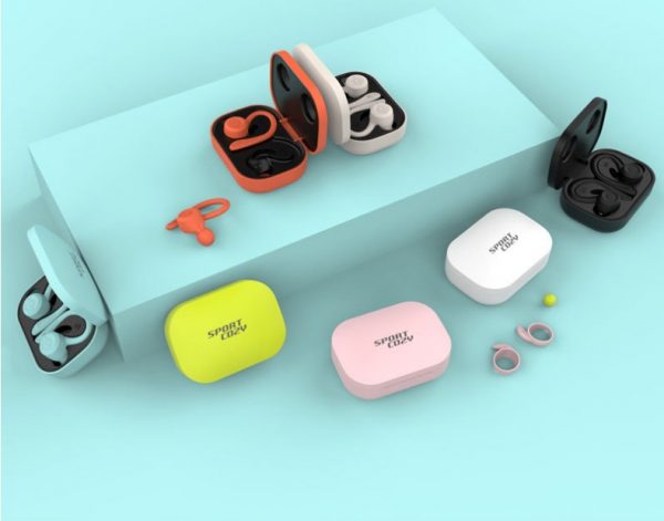 Bluetooth earphone - Image 4