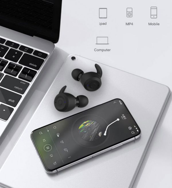 Bluetooth earphone - Image 5