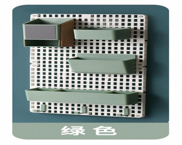 多功能掛板 53x24x1.4cm - Image 3