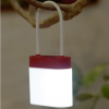 LED desk lamp 128x53x335mm - Image 5