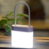 LED desk lamp 128x53x335mm - Image 6