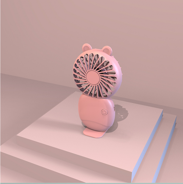 手持風扇 138x78x27mm - Image 6