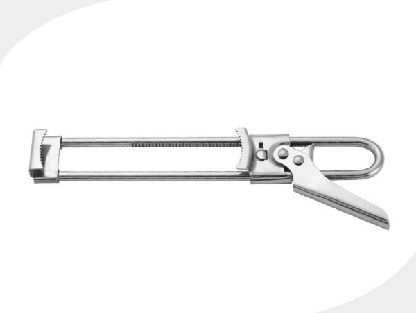 不鏽鋼開瓶器 19x3.3cm - Image 3