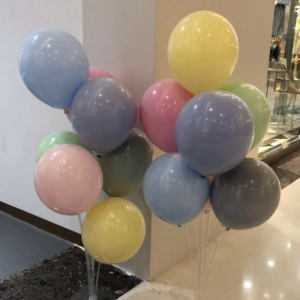 Balloon holder 70cm