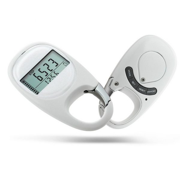 計步器 7.65x4.05x1.1cm - Image 3