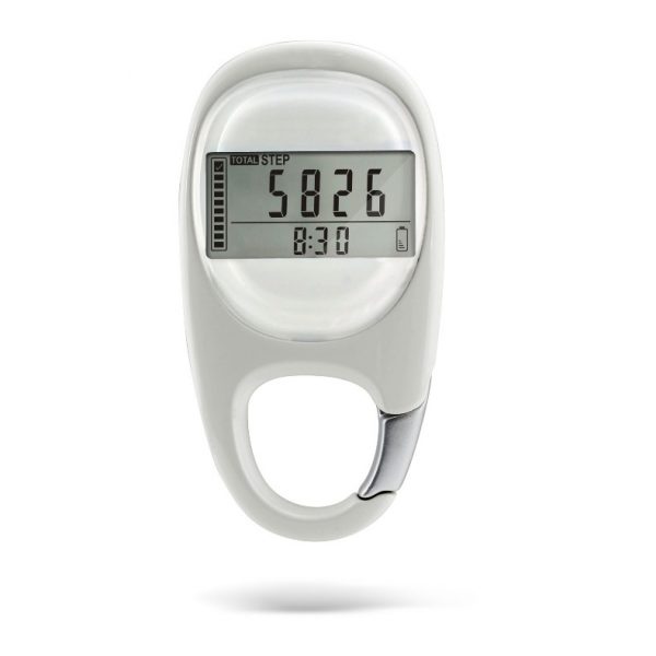 計步器 7.65x4.05x1.1cm - Image 4