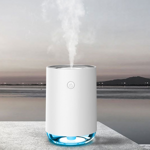 Humidifier 11.5x7.8x7.8cm