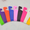 V-shaped mobile phone holder 100x20mm
