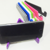 V-shaped mobile phone holder 100x20mm - Image 4