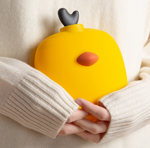 熱水袋 17.6x13.8cm - Image 3