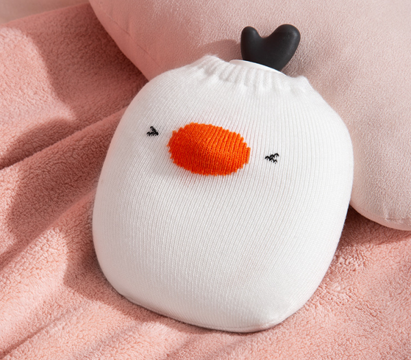 熱水袋 17.6x13.8cm - Image 5