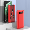 Own line power bank 141x68x1mm - Image 4