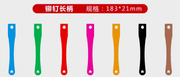 廣告扇 16x17cm - Image 4
