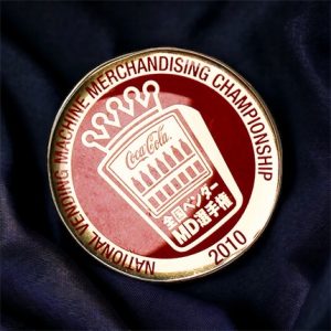 Badge Customized
