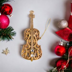 Christmas Decorations Customization