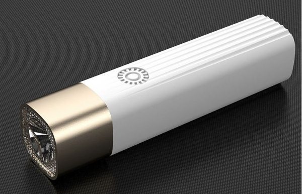 自行車手電筒 116x27x27mm - Image 3