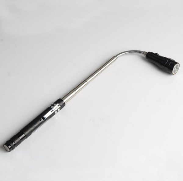 軟管手電筒 171x23mm