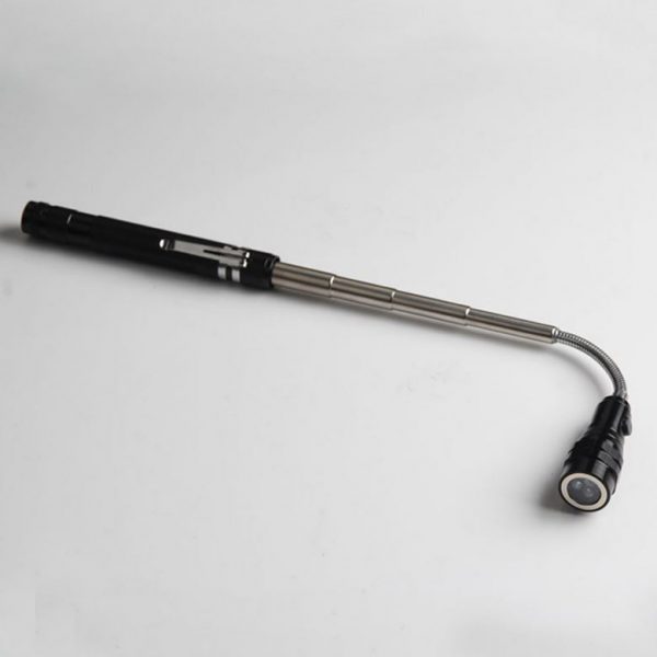 軟管手電筒 171x23mm - Image 3