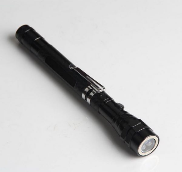 軟管手電筒 171x23mm - Image 4
