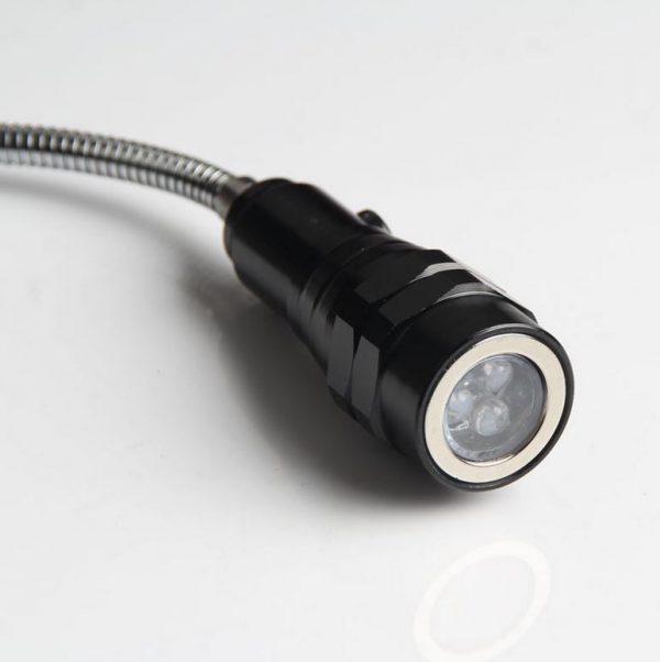 軟管手電筒 171x23mm - Image 5