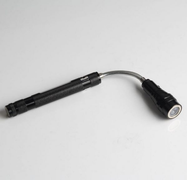 軟管手電筒 171x23mm - Image 6