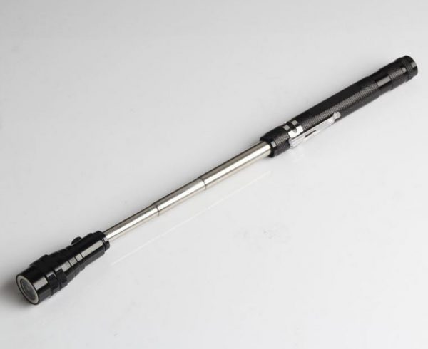 軟管手電筒 171x23mm - Image 7